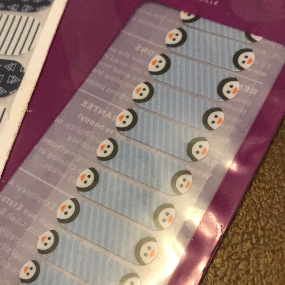 Amazing summery Jamberry wraps - Picture 5 of 5